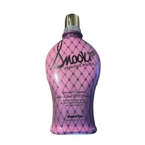 Snooki "Special Occasion " Ultra Dark Bronzer 12oz Indoor tanning Lotion